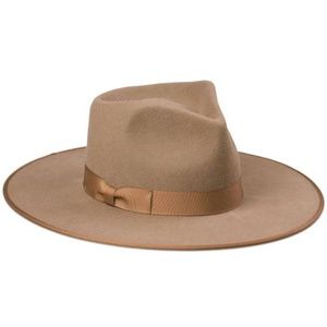 Lack of Color Teak Rancher (59cm, size L)